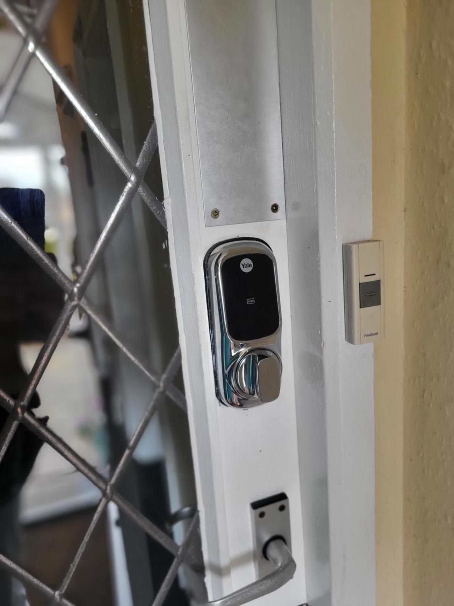 Station Guesthouse - Key Pad Entry Lancaster Luaran gambar