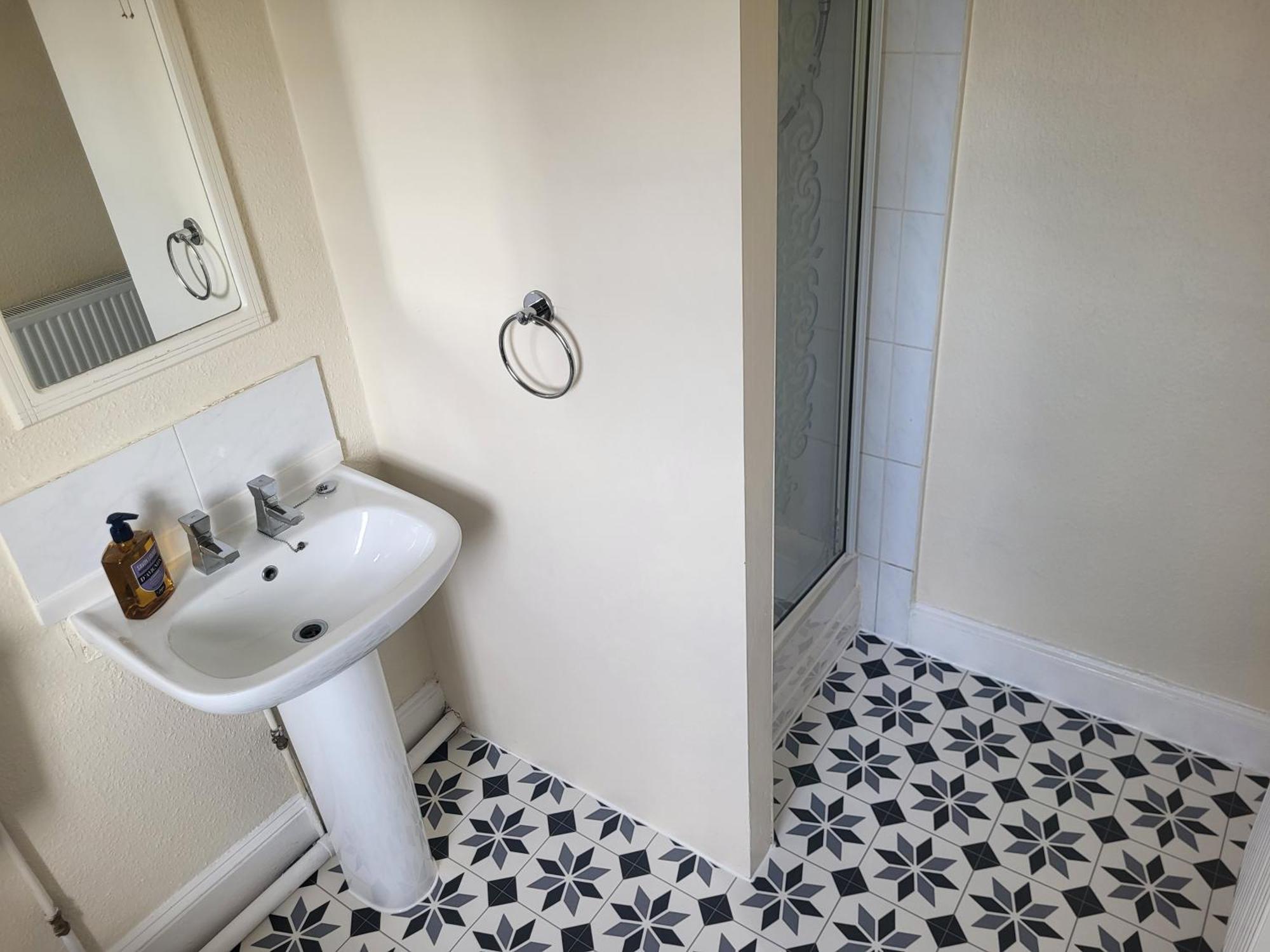 Station Guesthouse - Key Pad Entry Lancaster Bilik gambar